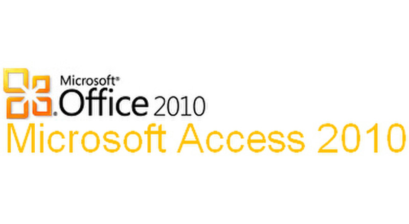 Microsoft Access 2010, EN EDU