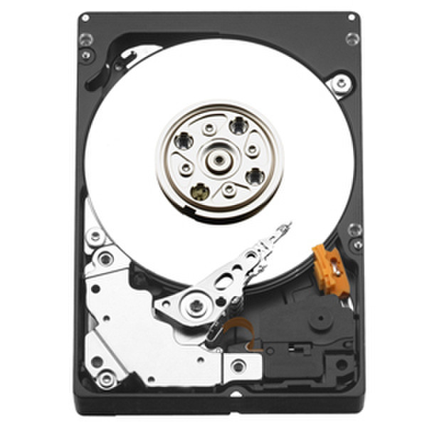 Western Digital VelociRaptor 450GB 450ГБ Serial ATA II внутренний жесткий диск