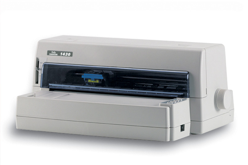 TallyGenicom 1430 450cps 360 x 360DPI dot matrix printer