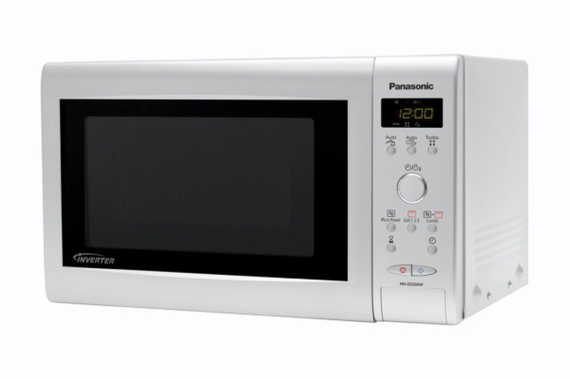 Panasonic NN-GD359W 20l 1125W Weiß