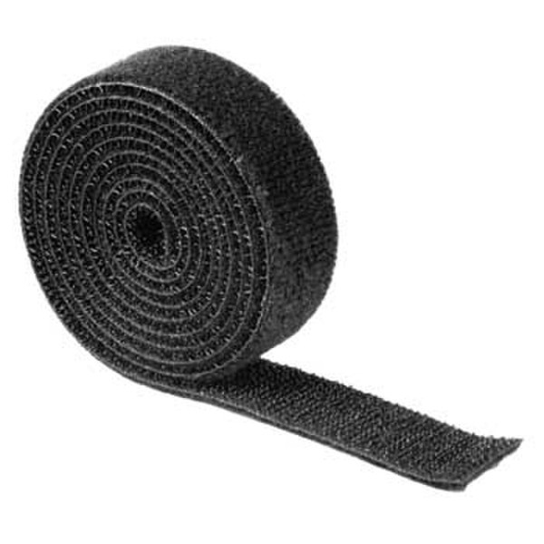 Hama 00020543 Nylon Black 1pc(s) cable tie