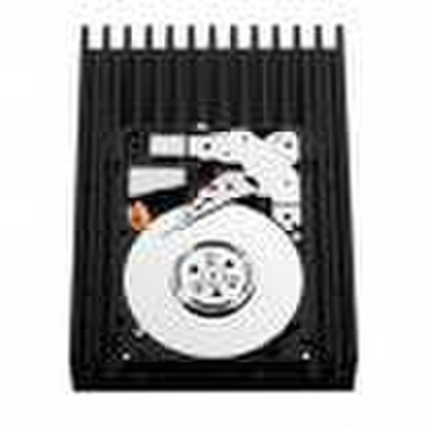 Western Digital VelociRaptor 450GB 450GB Serial ATA II Interne Festplatte