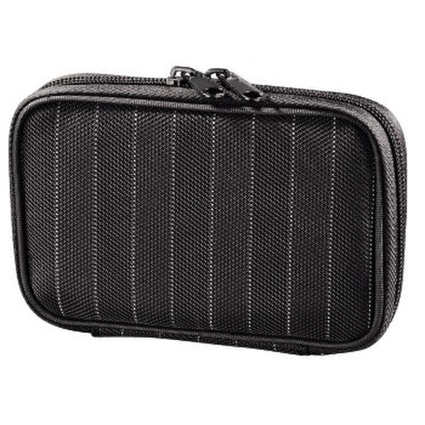 Hama NaviBag Business, S1 Nylon Black