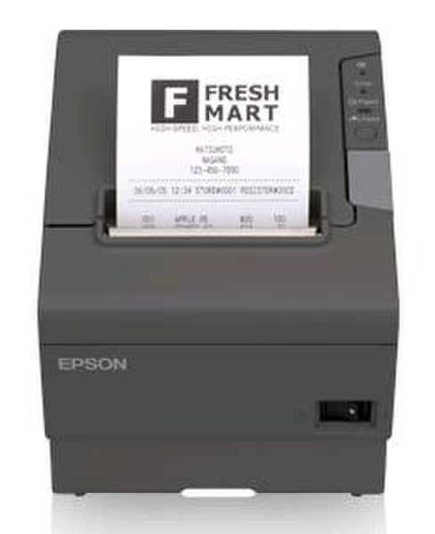 Epson TM-T88V