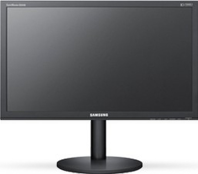 Samsung SyncMaster B2340 23