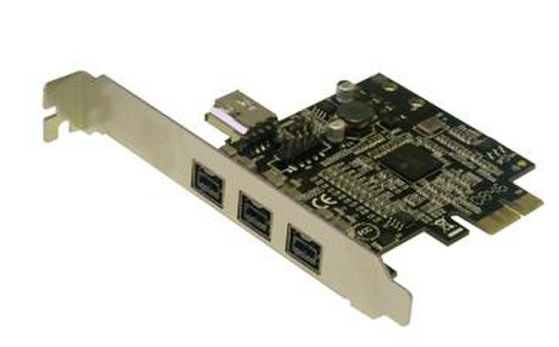 MCL CT-1398PE interface cards/adapter