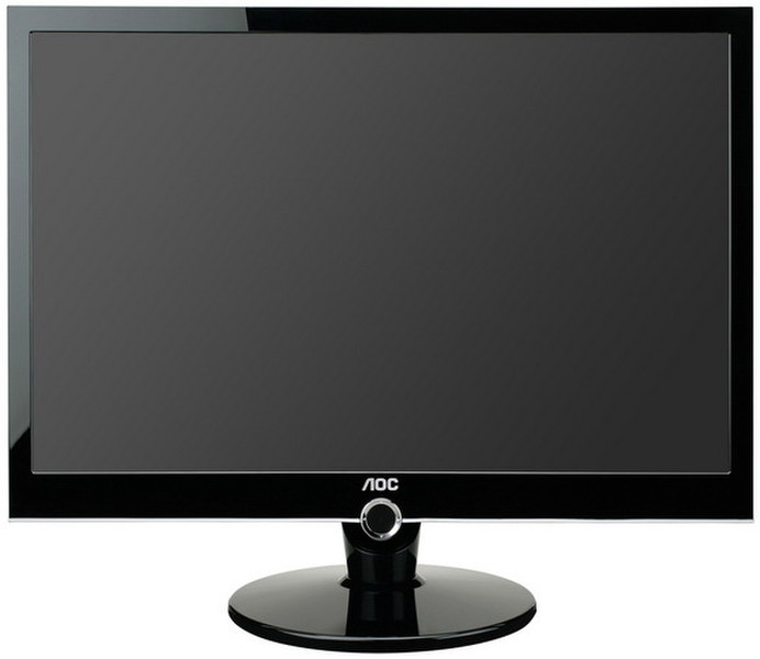 AOC LCD Monitor 2330V+ 23
