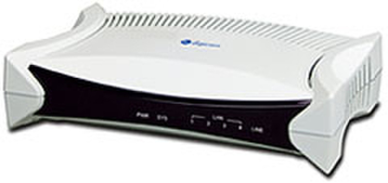 Digicom Michelangelo SHDSL.BIS Kabelrouter
