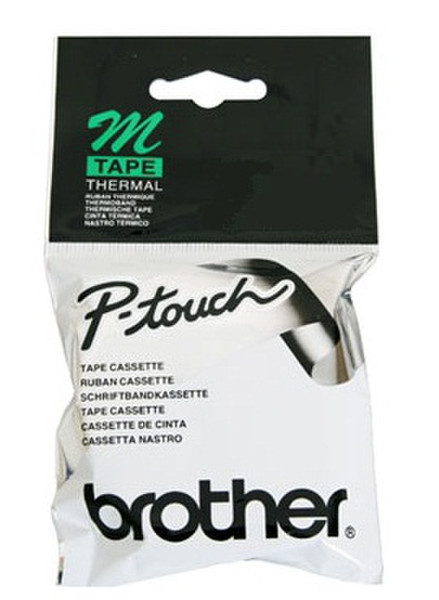 Brother MK-223 M label-making tape