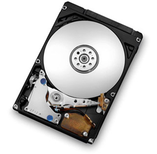 Hitachi Travelstar 7K320 320GB 320GB Serial ATA internal hard drive