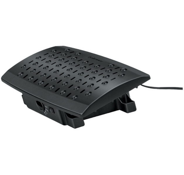 Fellowes Professional Series Climate Control Foot foot rest