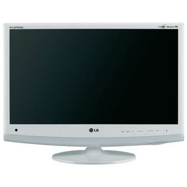 LG M2262D-WM 21.5