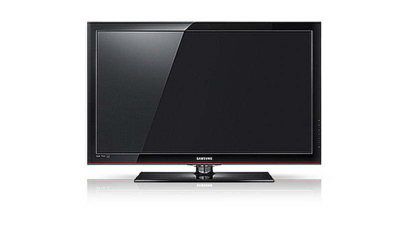 Samsung PL42C450 42Zoll HD Schwarz Plasma-Fernseher