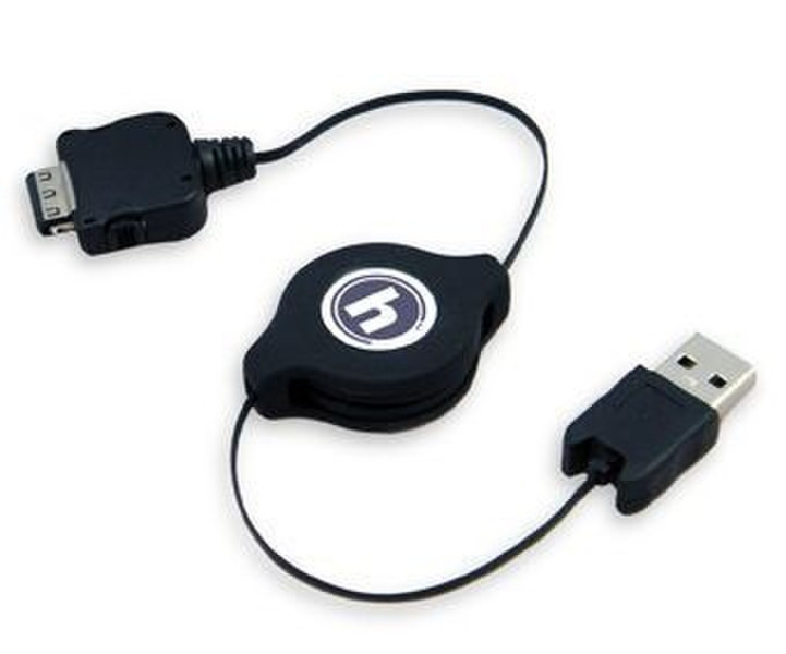 Acer Car Charger (mini USB connector) Авто Черный зарядное для мобильных устройств