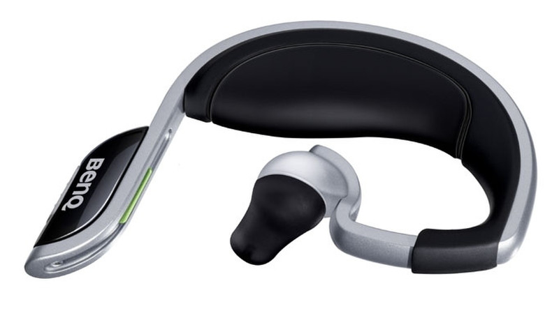 Siemens Headset Bluetooth® Comfort HHB-160 Monophon Bluetooth Mobiles Headset