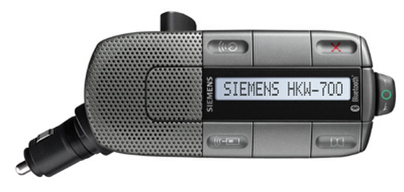 Siemens HKW-700