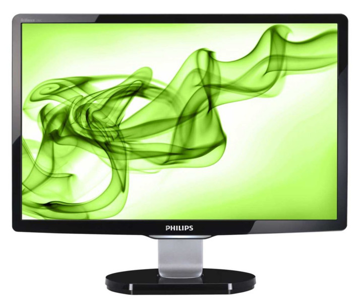 Philips 190C1SB/05 монитор для ПК