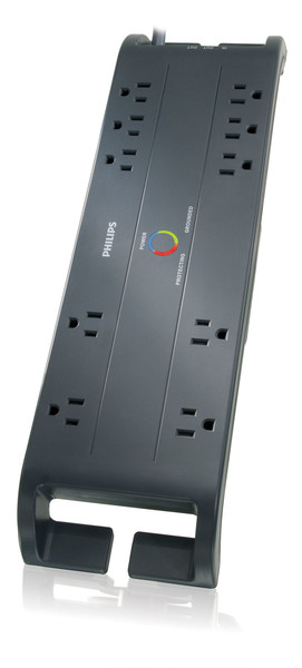 Philips Surge protector SPP4107A/17