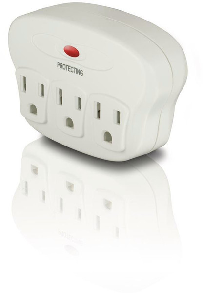 Philips Surge protector SPP3030B/17