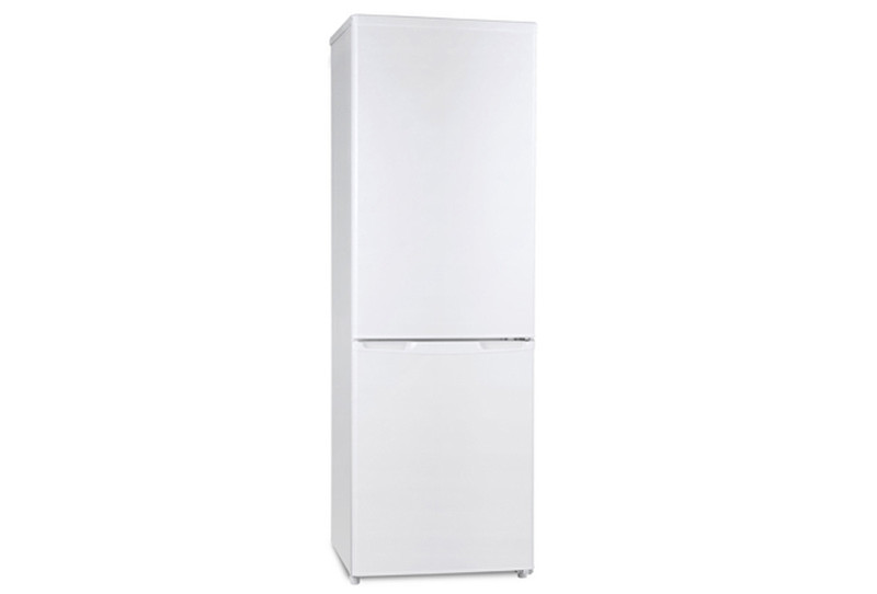 Hisense RD-30WC4SA freestanding 230L White fridge-freezer