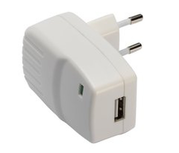Ednet 84110 White power adapter/inverter