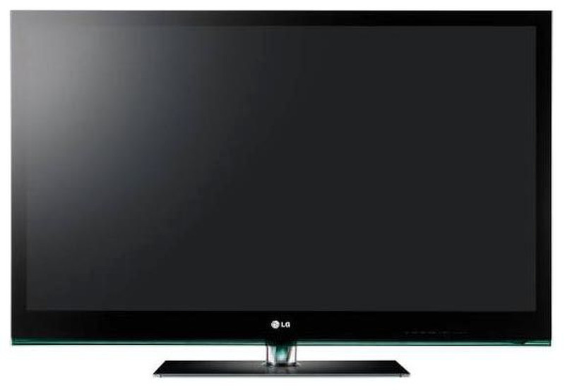 LG 60PK760 60Zoll Full HD Schwarz Plasma-Fernseher