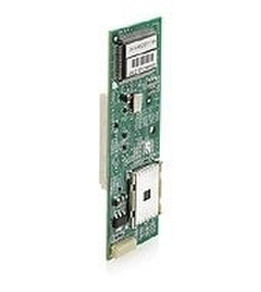Hewlett Packard Enterprise 403582-B21 remote management adapter