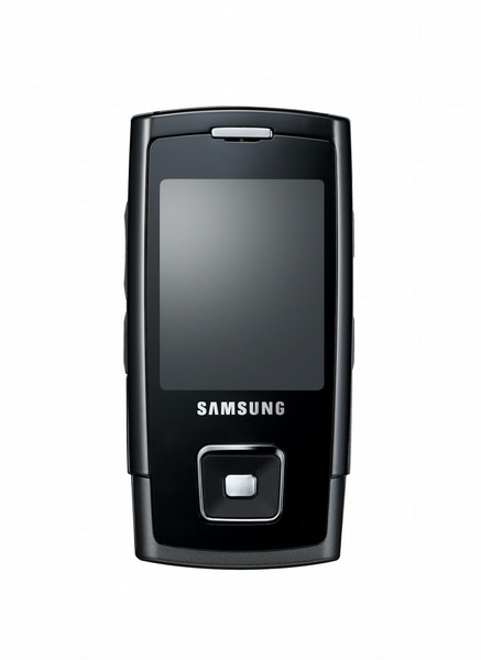 Samsung E900 2Zoll 93g Schwarz