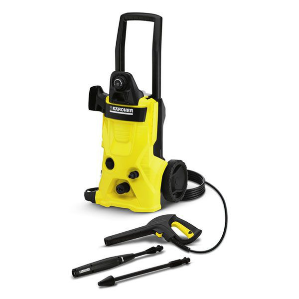 Kärcher K 4.600 pressure washer