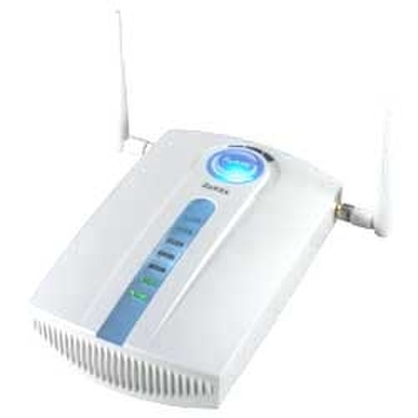 ZyXEL ZyAIR G-4100 802.11g Wireless Hot Spot Gateway with Printer шлюз / контроллер