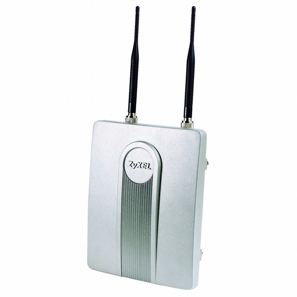 ZyXEL ZyAIR G-5100 - 802.11g Outdoor Wireless AP & Bridge 100Mbit/s WLAN access point