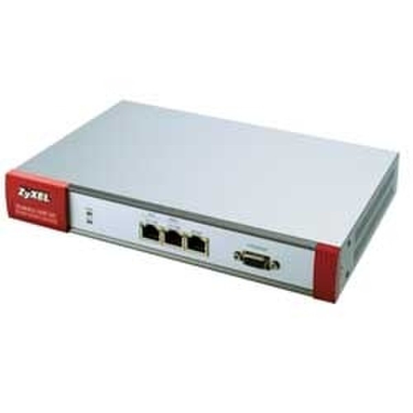 ZyXEL ZyWALL IDP 10 NFR hardware firewall