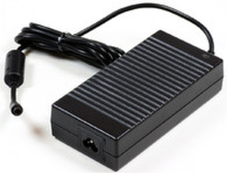 MicroBattery AC Adapter 120W, 20V, 6A Schwarz Netzteil & Spannungsumwandler