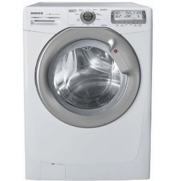 Hoover DYN 10124 D freestanding Front-load 10kg 1200RPM A+ White washing machine