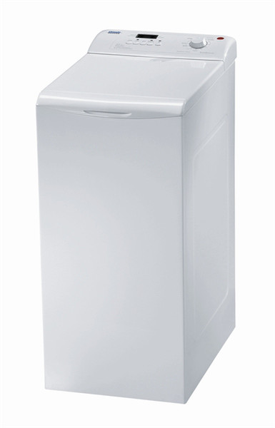 Hoover STOH W 759 freestanding Top-load 5kg C White tumble dryer