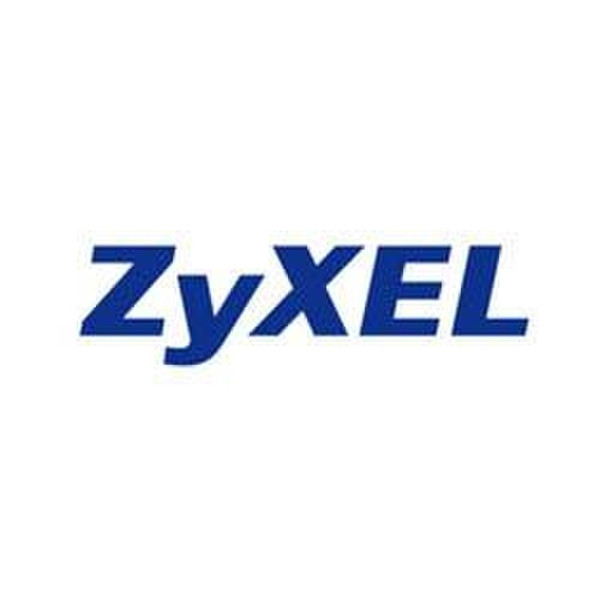 ZyXEL VSC1124-23 24-port VDSL splitterkaart Eingebaut Switch-Komponente