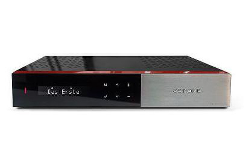 SetOne TX-9500 HD TV set-top box