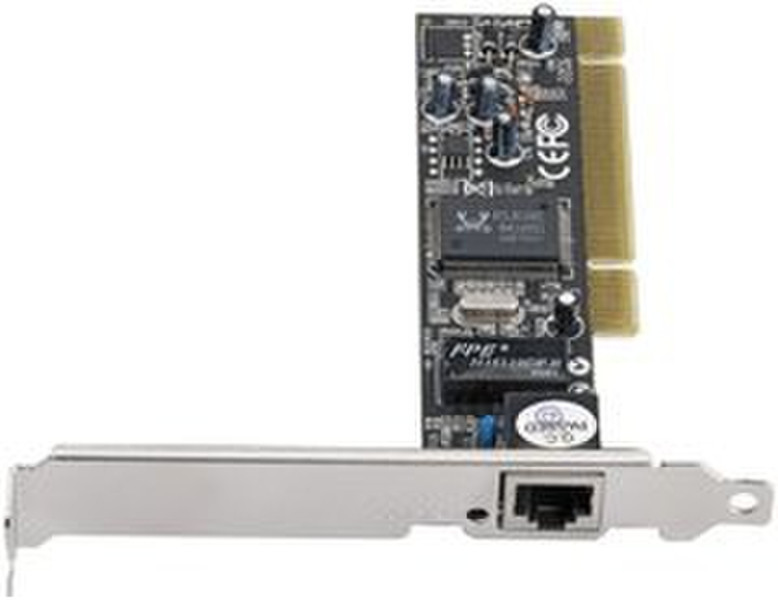 Ednet 87010 interface cards/adapter