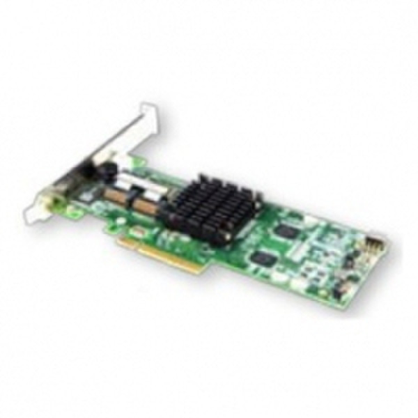 Promise Technology SuperTrak EX8760T interface cards/adapter