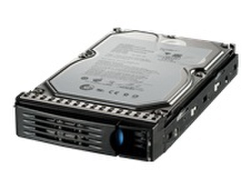 Iomega 34677 1000GB Serial ATA II internal hard drive