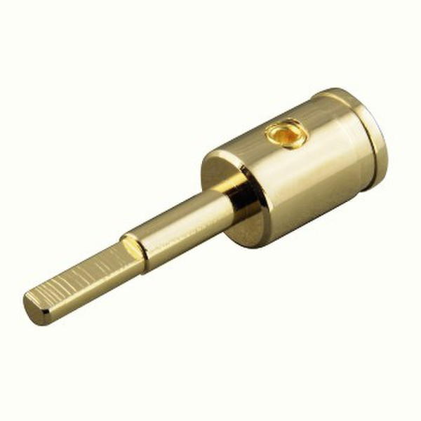 Hama 00080754 Gold wire connector