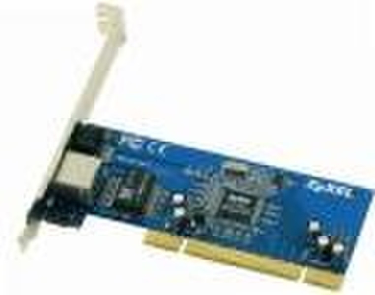 ZyXEL GN670-T Gigabit 32-bit PCI Network Adapter Eingebaut 1000Mbit/s Netzwerkkarte