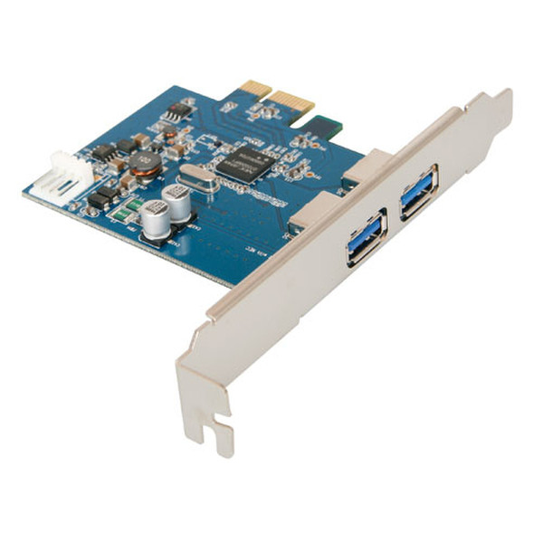 ICIDU USB 3.0 PCI Express Card