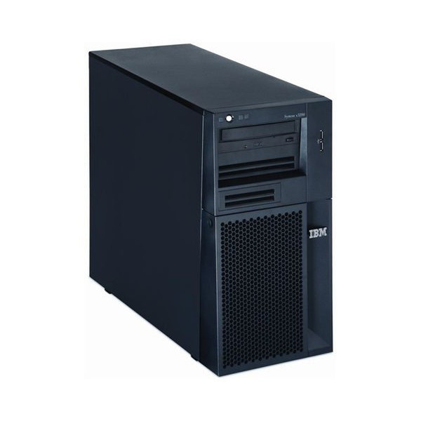 IBM eServer System x3200 M3 2.53GHz X3440 400W Tower server