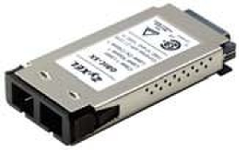 ZyXEL GBIC-SX 1000Base-SX GBIC Transceiver 1000Mbit/s 850nm Netzwerk Medienkonverter