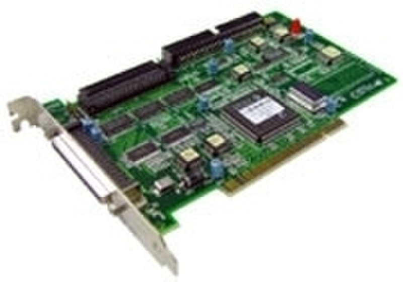 Adaptec AHA-2944UW RoHS interface cards/adapter