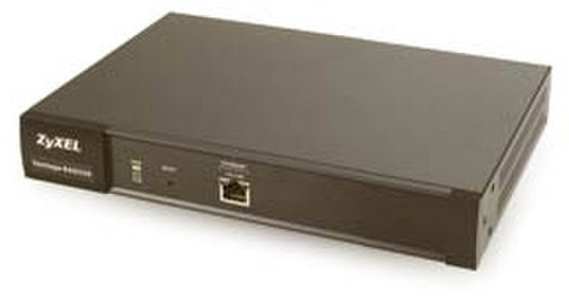 ZyXEL Vantage Radius 50 Wireless LAN Authentication Server шлюз / контроллер