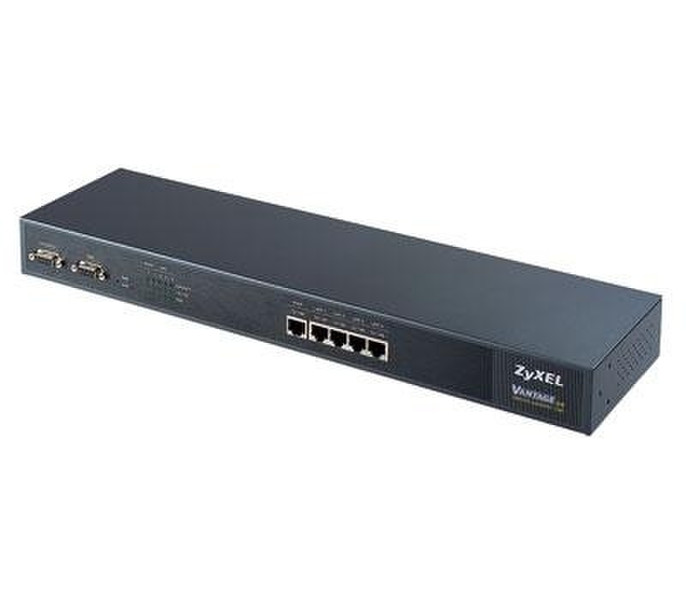 ZyXEL VSG-1200 Vantage Service Gateway gateways/controller