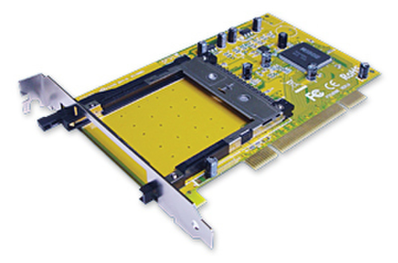 Sunix PTC1010R Schnittstellenkarte/Adapter