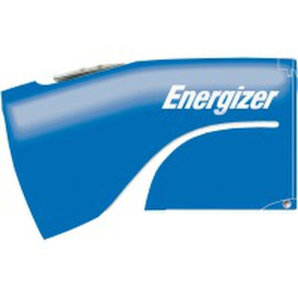 Energizer Pocket LED Torch Hand-Blinklicht Blau